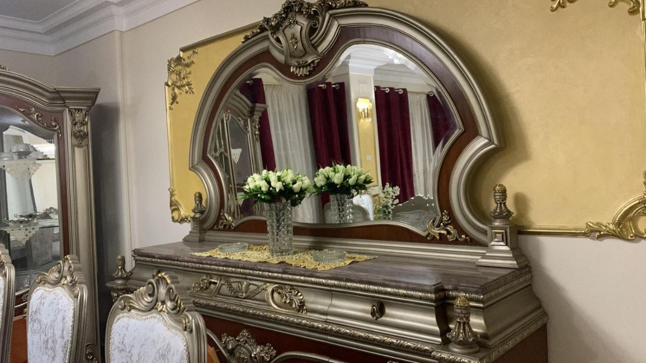 Deluxe Apartment Nasr City Каир Экстерьер фото